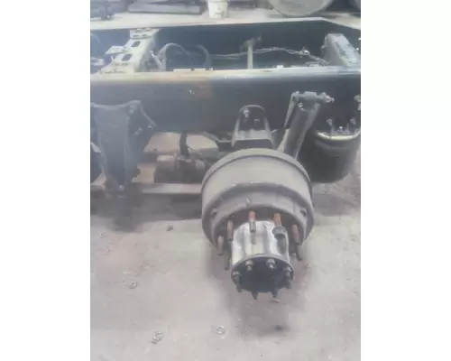 DETROIT DART400-4R AXLE ASSEMBLY, REAR (REAR)