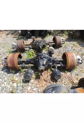 DETROIT DART400-4R AXLE ASSEMBLY, REAR (REAR)