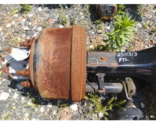 DETROIT DART400-4R AXLE ASSEMBLY, REAR (REAR)