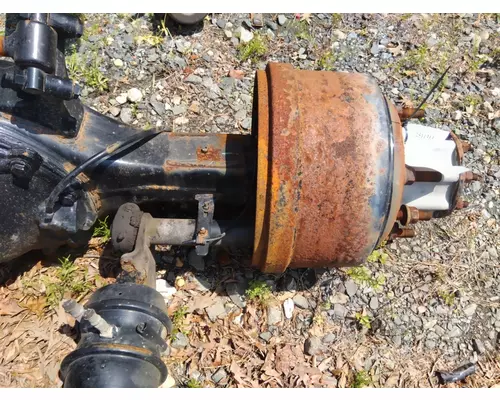 DETROIT DART400-4R AXLE ASSEMBLY, REAR (REAR)