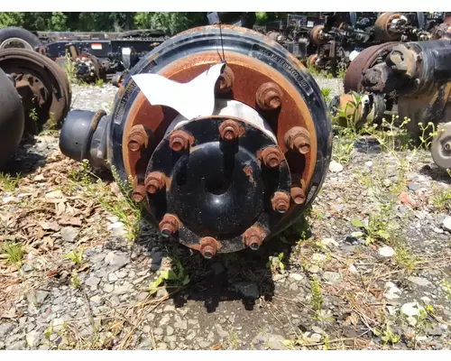 DETROIT DART400-4R AXLE ASSEMBLY, REAR (REAR)