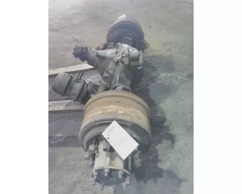 DETROIT DART400-4R AXLE ASSEMBLY, REAR (REAR)