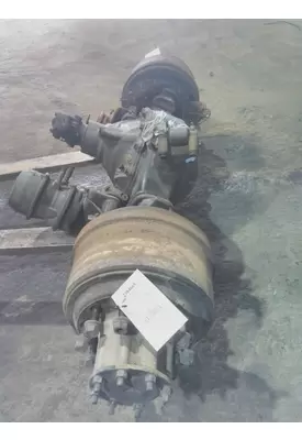 DETROIT DART400-4R AXLE ASSEMBLY, REAR (REAR)