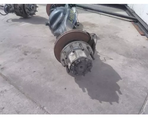 DETROIT DART400-4R AXLE HOUSING, REAR (REAR)