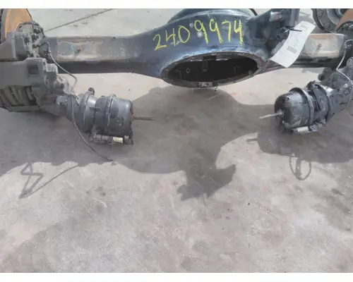 DETROIT DART400-4R AXLE HOUSING, REAR (REAR)