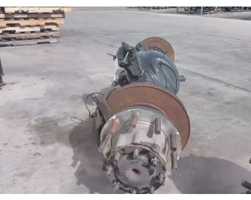 DETROIT DART400-4R AXLE HOUSING, REAR (REAR)