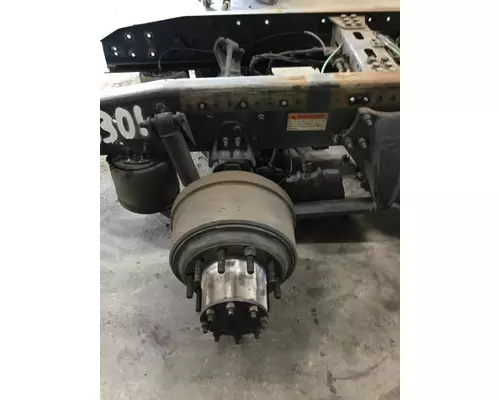 DETROIT DART400-4R AXLE HOUSING, REAR (REAR)