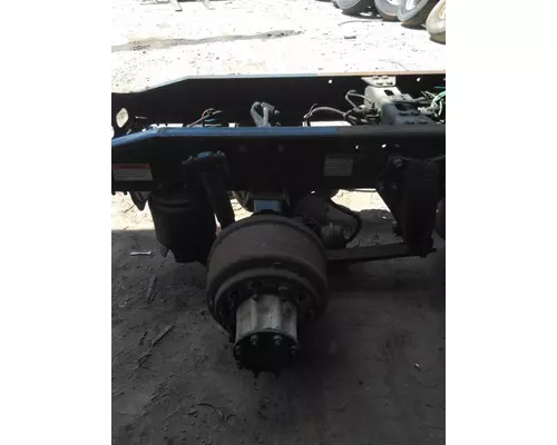 DETROIT DART400-4R AXLE HOUSING, REAR (REAR)