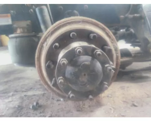 DETROIT DART400-4R AXLE HOUSING, REAR (REAR)