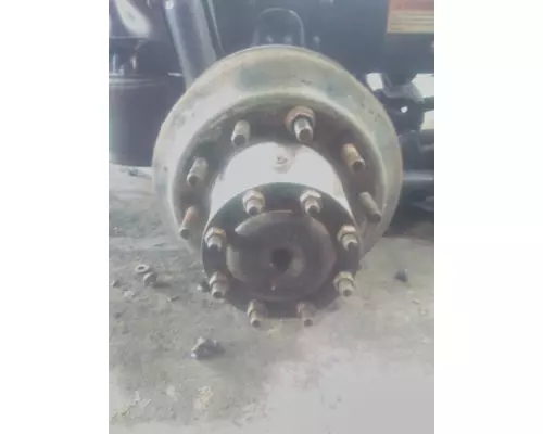 DETROIT DART400-4R AXLE HOUSING, REAR (REAR)