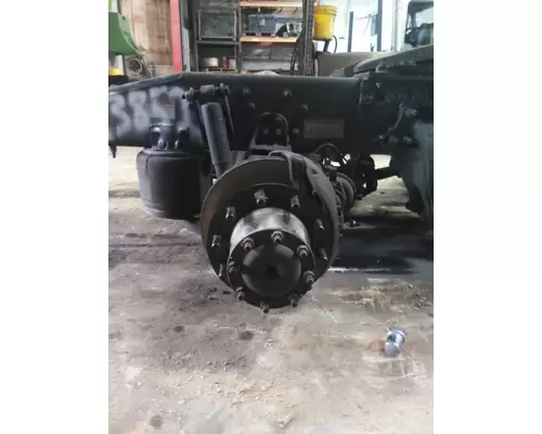 DETROIT DART400-4R AXLE HOUSING, REAR (REAR)