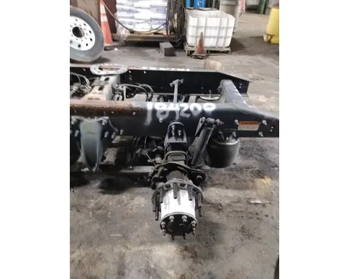 DETROIT DART400-4R AXLE HOUSING, REAR (REAR)