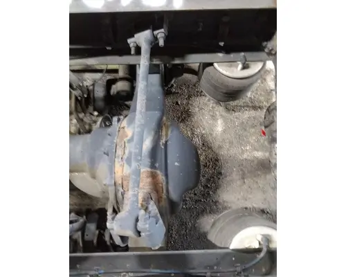 DETROIT DART400-4R AXLE HOUSING, REAR (REAR)