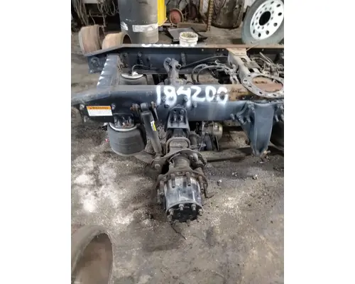 DETROIT DART400-4R AXLE HOUSING, REAR (REAR)