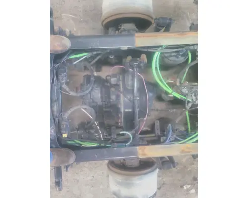 DETROIT DART400-4R AXLE HOUSING, REAR (REAR)