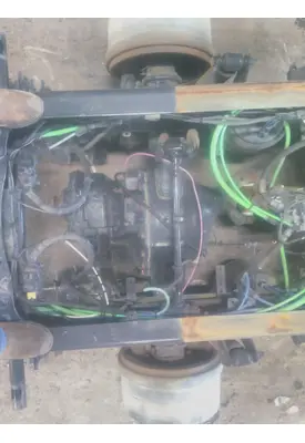 DETROIT DART400-4R AXLE HOUSING, REAR (REAR)