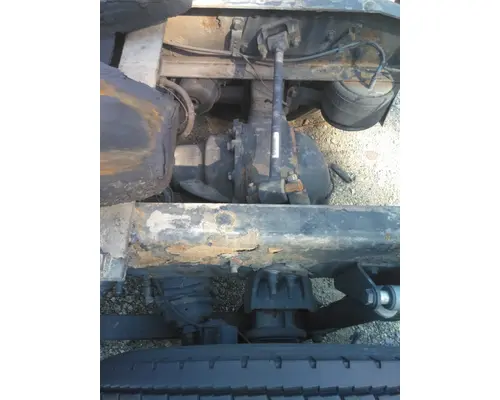 DETROIT DART400-4R AXLE HOUSING, REAR (REAR)
