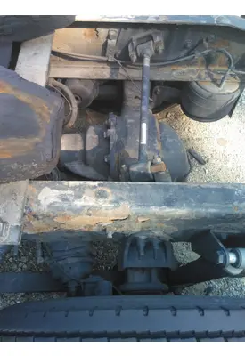DETROIT DART400-4R AXLE HOUSING, REAR (REAR)