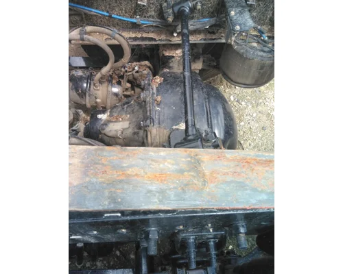 DETROIT DART400-4R AXLE HOUSING, REAR (REAR)
