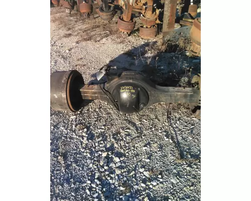 DETROIT DART400-4R AXLE HOUSING, REAR (REAR)