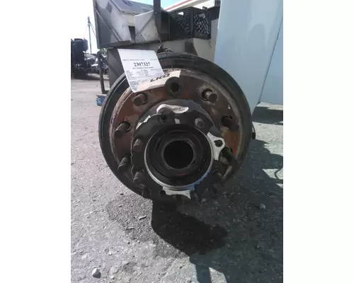 DETROIT DART400-4R AXLE HOUSING, REAR (REAR)