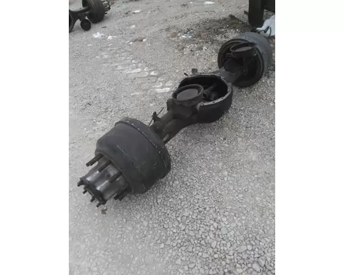 DETROIT DART400-4R AXLE HOUSING, REAR (REAR)