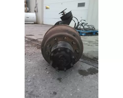 DETROIT DART400-4R AXLE HOUSING, REAR (REAR)