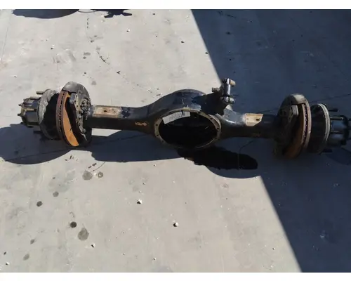 DETROIT DART400-4R AXLE HOUSING, REAR (REAR)