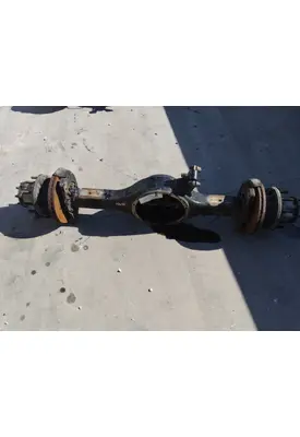 DETROIT DART400-4R AXLE HOUSING, REAR (REAR)