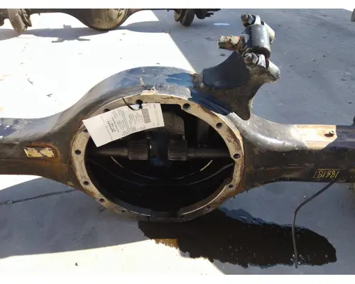 DETROIT DART400-4R AXLE HOUSING, REAR (REAR)