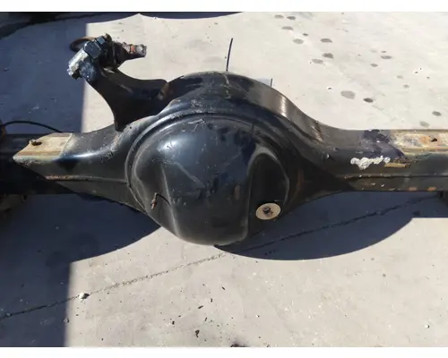 DETROIT DART400-4R AXLE HOUSING, REAR (REAR)