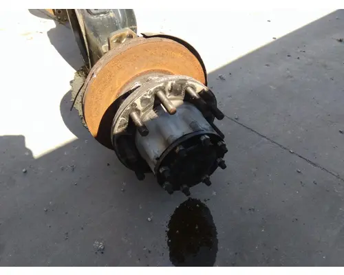 DETROIT DART400-4R AXLE HOUSING, REAR (REAR)