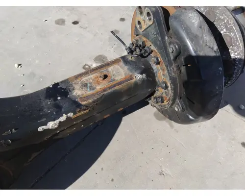 DETROIT DART400-4R AXLE HOUSING, REAR (REAR)