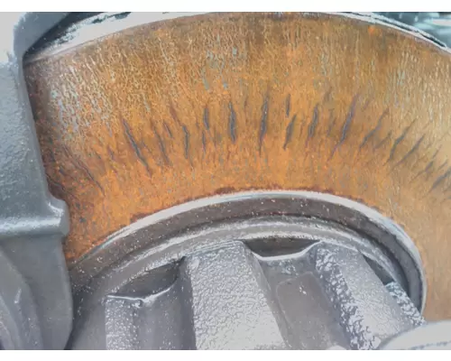 DETROIT DART400-4SFR285 CUTOFF - SINGLE AXLE