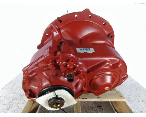 DETROIT DART400-4SFR285 DIFFERENTIAL ASSEMBLY FRONT REAR