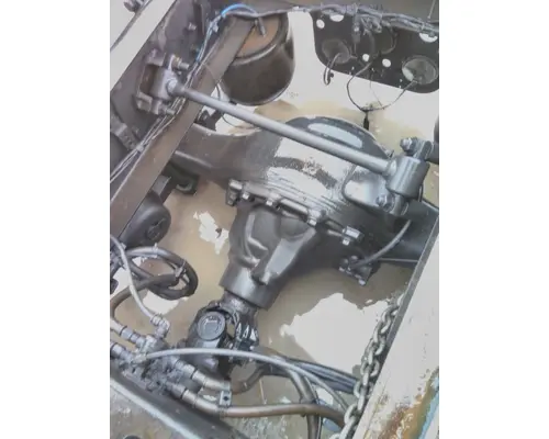 DETROIT DART400-4SFR285 MATCHED SET REARS