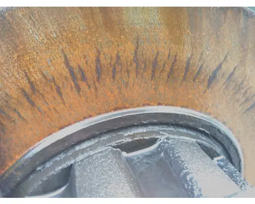 DETROIT DART400-4SFR285 MATCHED SET REARS