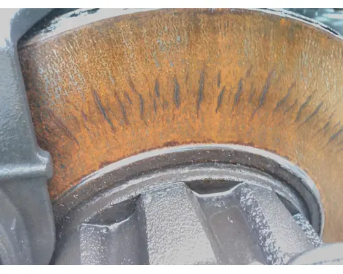 DETROIT DART400-4SFR285 MATCHED SET REARS