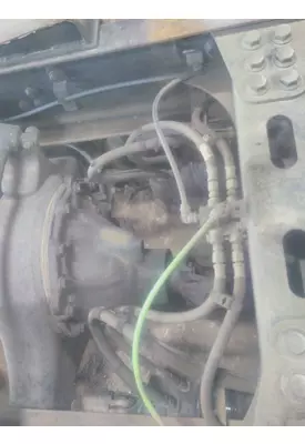 DETROIT DART400-4SRR241 DIFFERENTIAL ASSEMBLY REAR REAR