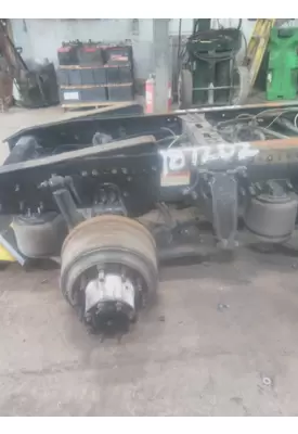 DETROIT DART400-4SR AXLE HOUSING, REAR (REAR)