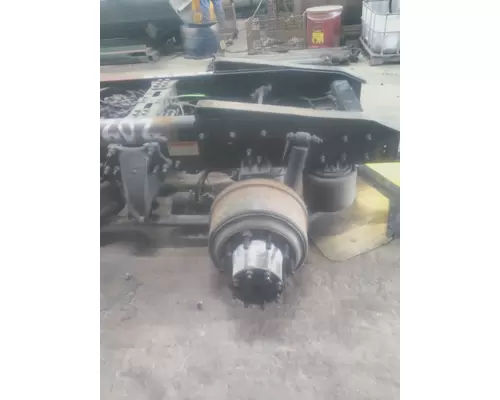 DETROIT DART400-4SR AXLE HOUSING, REAR (REAR)