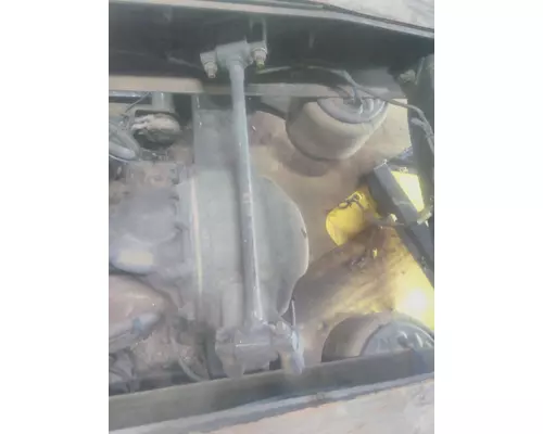 DETROIT DART400-4SR AXLE HOUSING, REAR (REAR)