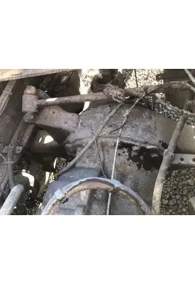 DETROIT DART400 Axle Housing (Front)