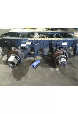 DETROIT DARTL400-4FR308 CUTOFF - SINGLE AXLE