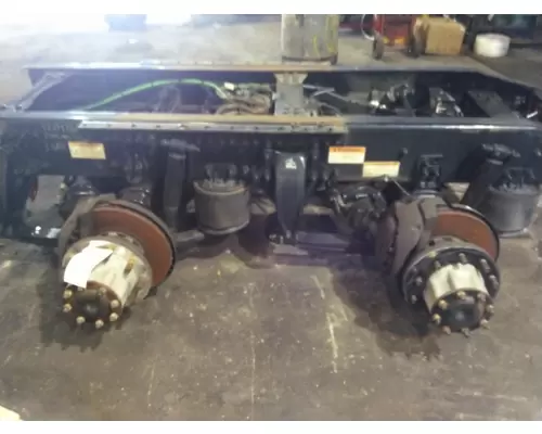 DETROIT DARTL400-4FR308 CUTOFF - SINGLE AXLE