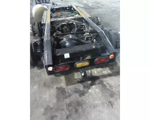 DETROIT DARTL400-4FR308 CUTOFF - SINGLE AXLE