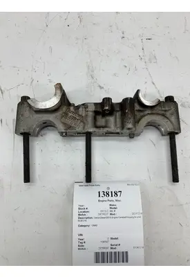 DETROIT DC47218 Engine Parts, Misc.