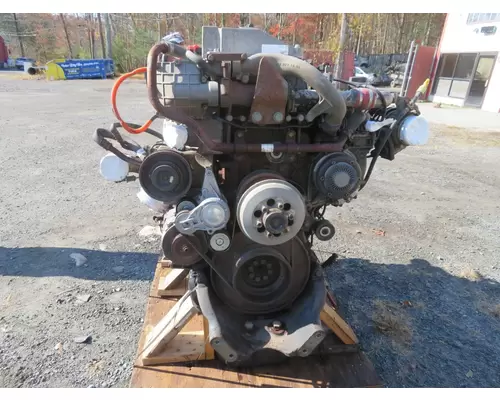 DETROIT DD 13  Engine Assembly