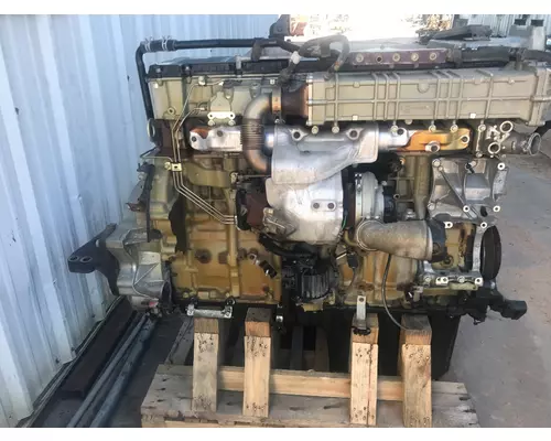 DETROIT DD 13 Engine Assembly