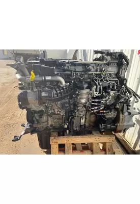 DETROIT DD 13 Engine Assembly